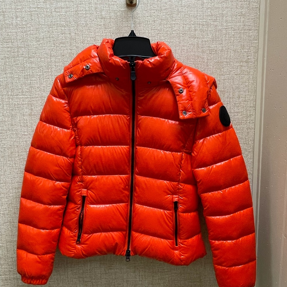 Winter jacket